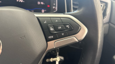 Volkswagen Polo 1.0 TSI Style 5dr Petrol Hatchback